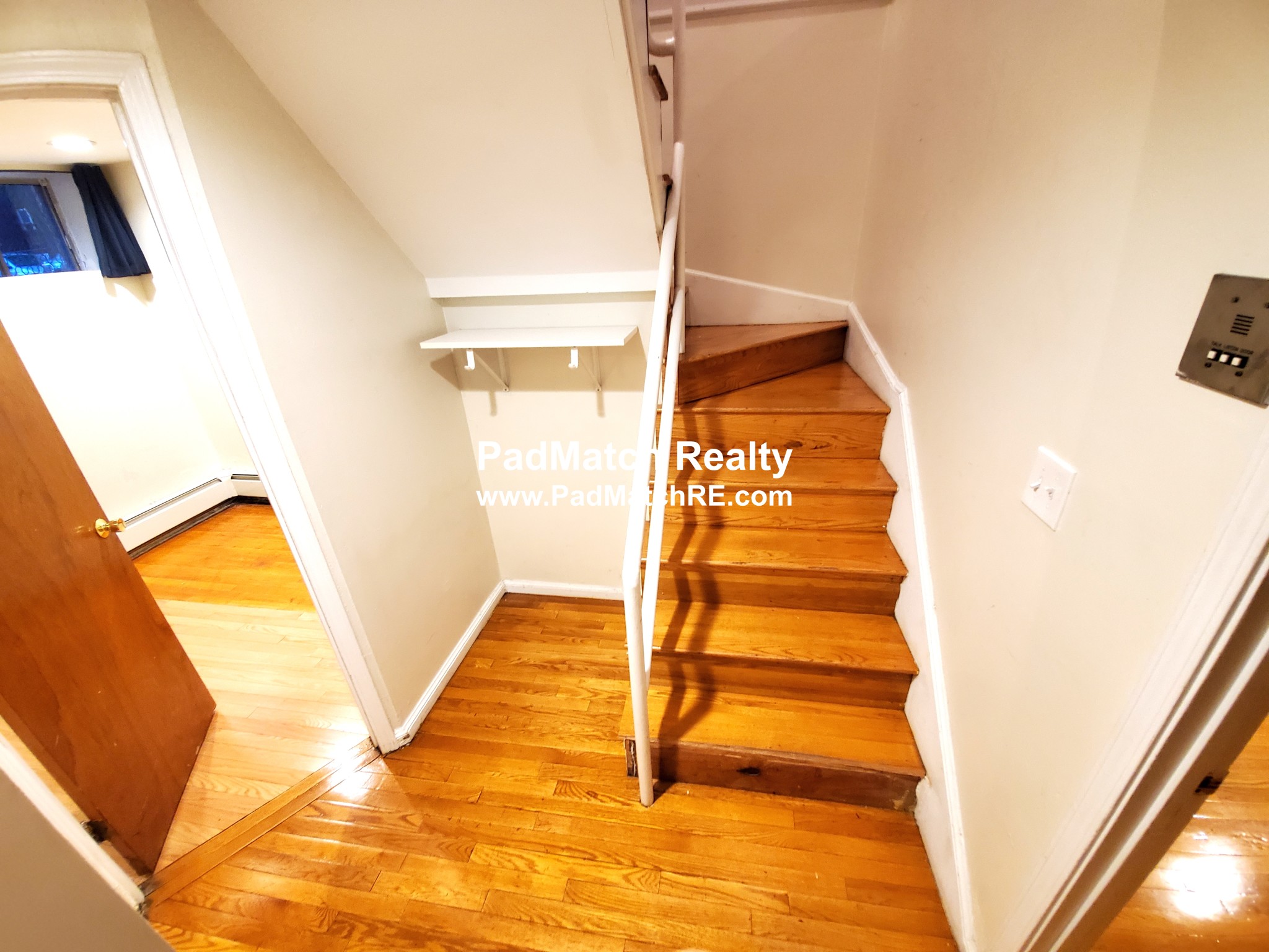 423 Shawmut Ave, South End