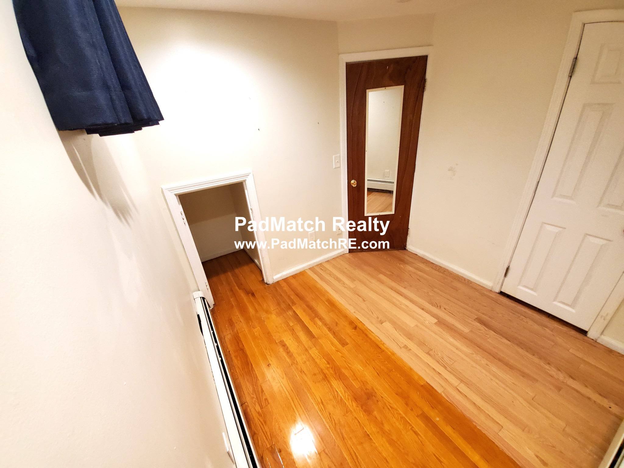 423 Shawmut Ave, South End