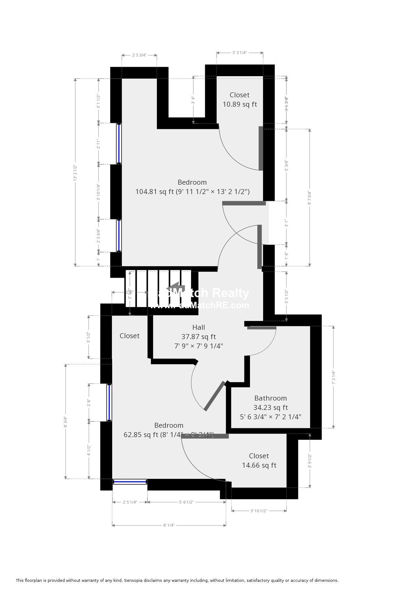 423 Shawmut Ave, South End