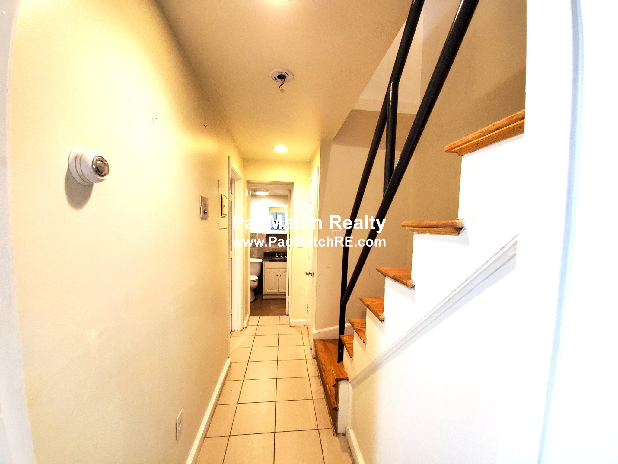 423 Shawmut Ave, South End