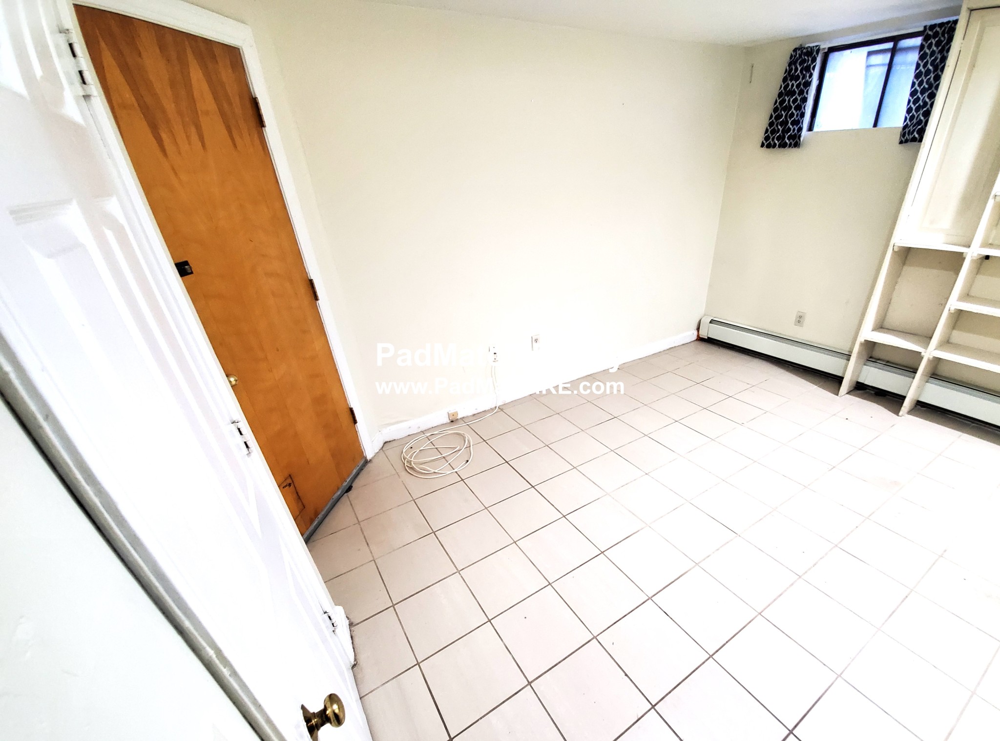 423 Shawmut Ave, South End