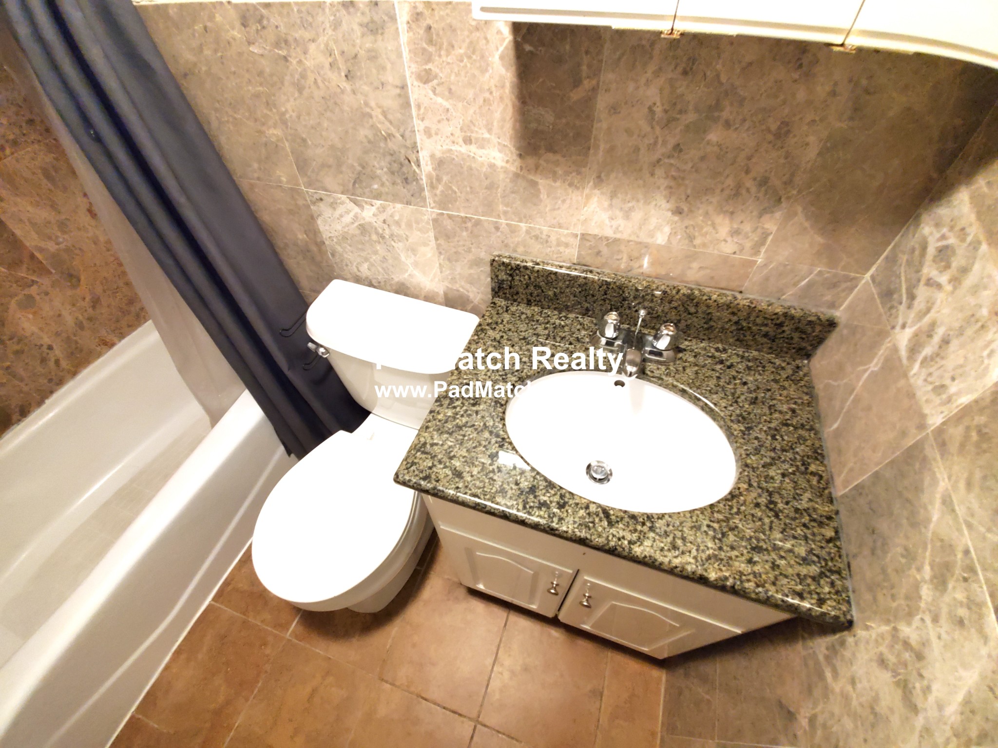 423 Shawmut Ave, South End