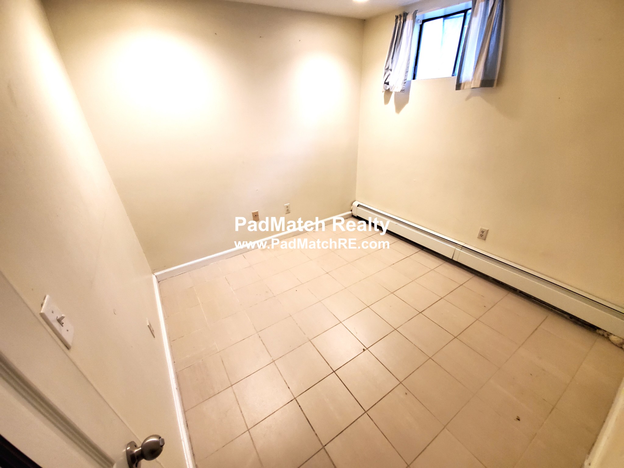 423 Shawmut Ave, South End