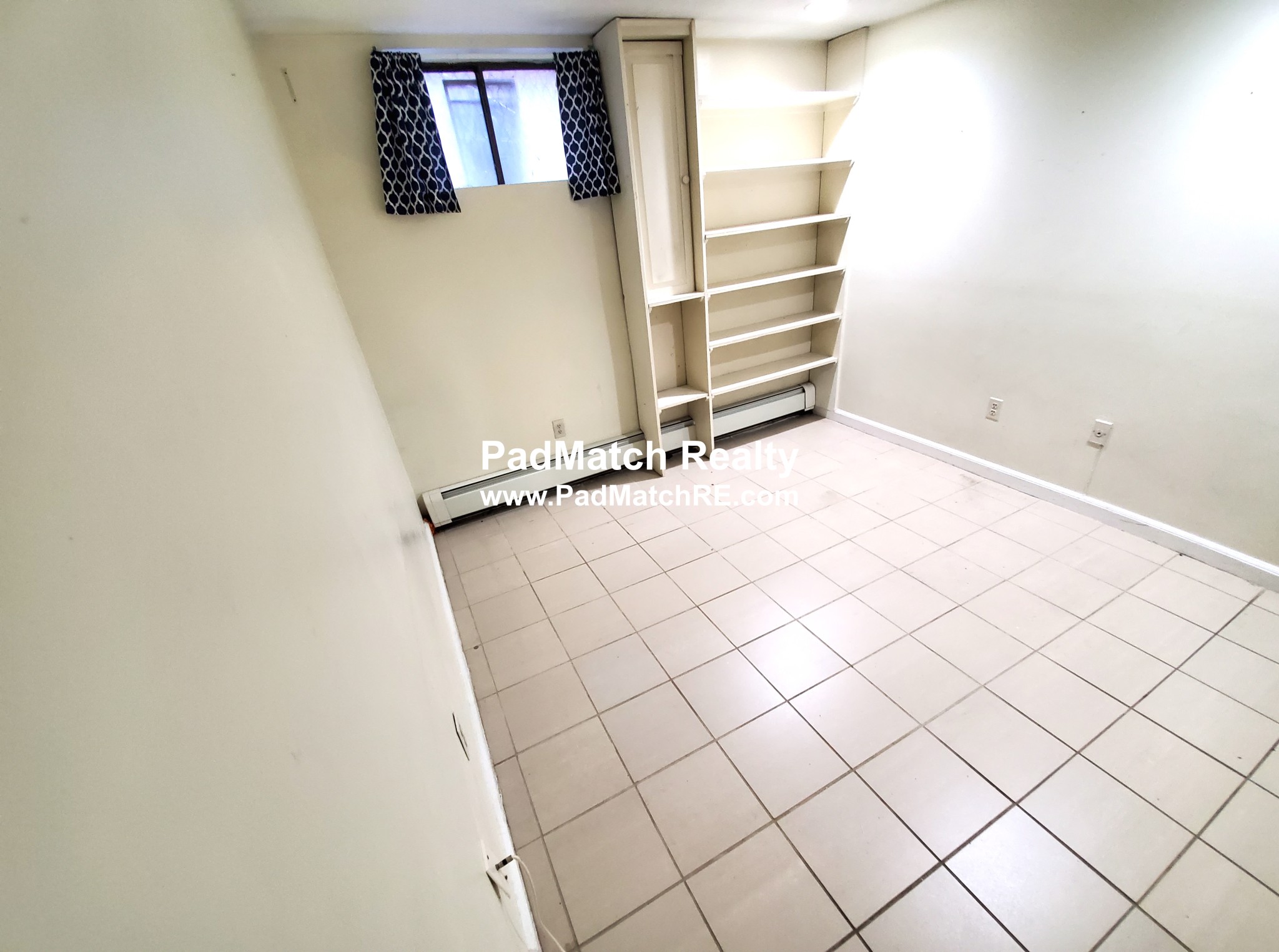 423 Shawmut Ave, South End