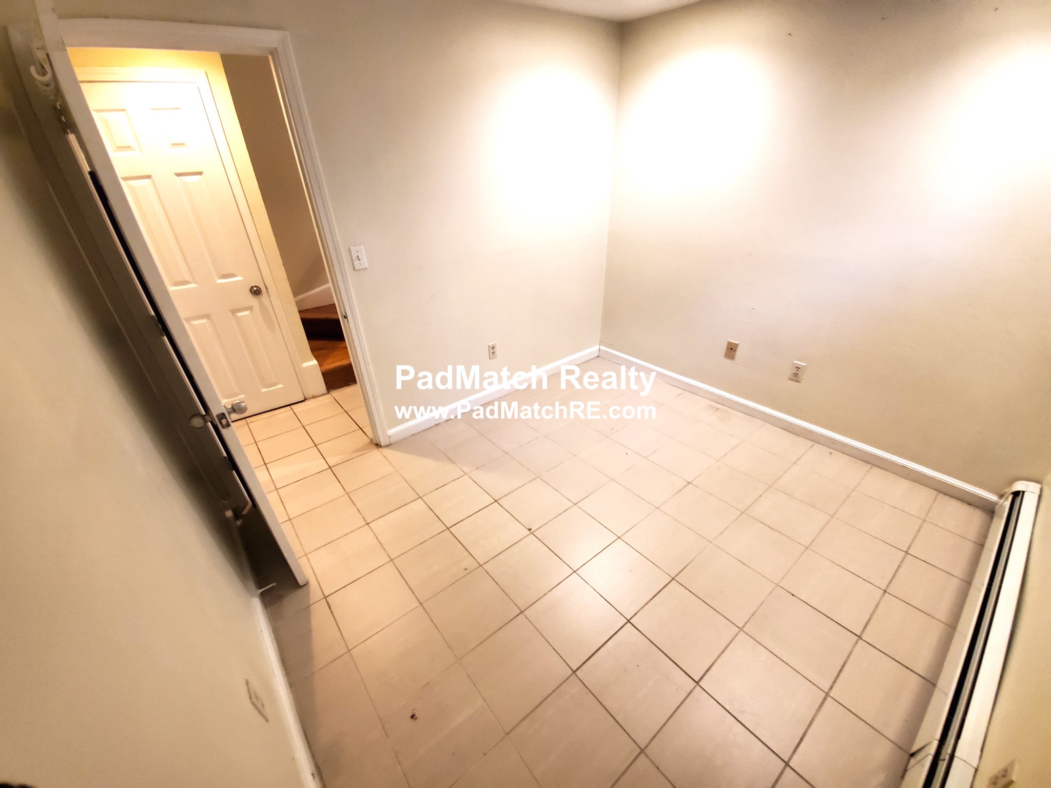 423 Shawmut Ave, South End