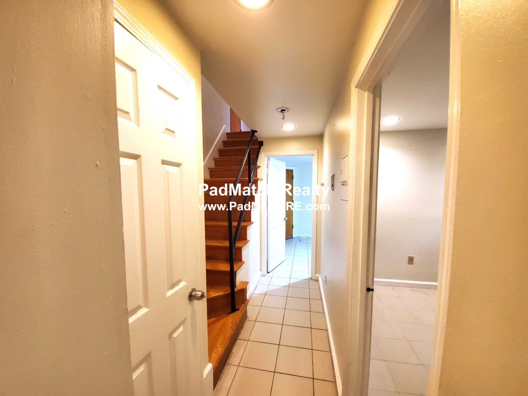 423 Shawmut Ave, South End