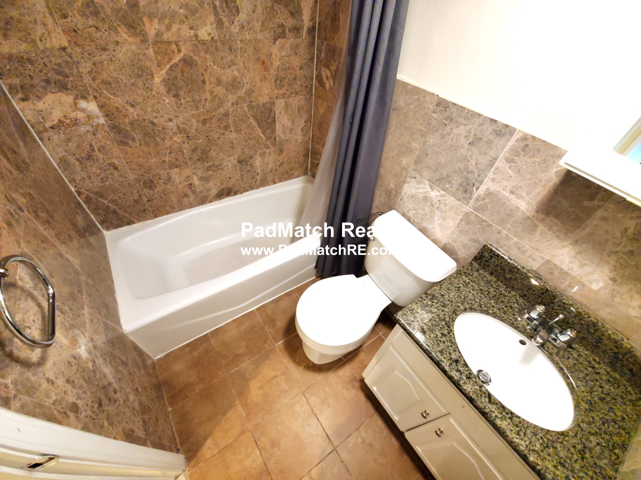 423 Shawmut Ave, South End