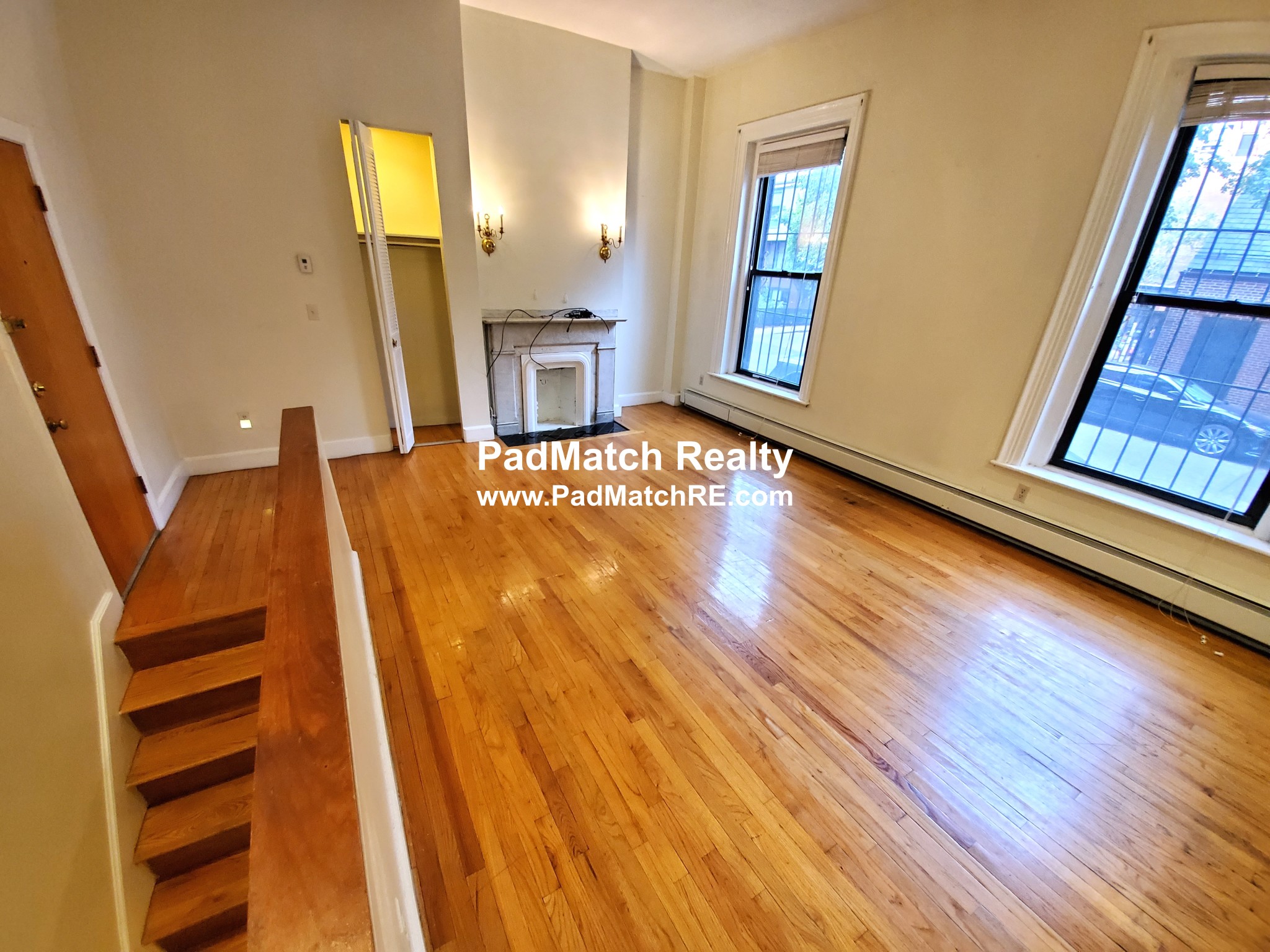 423 Shawmut Ave, South End