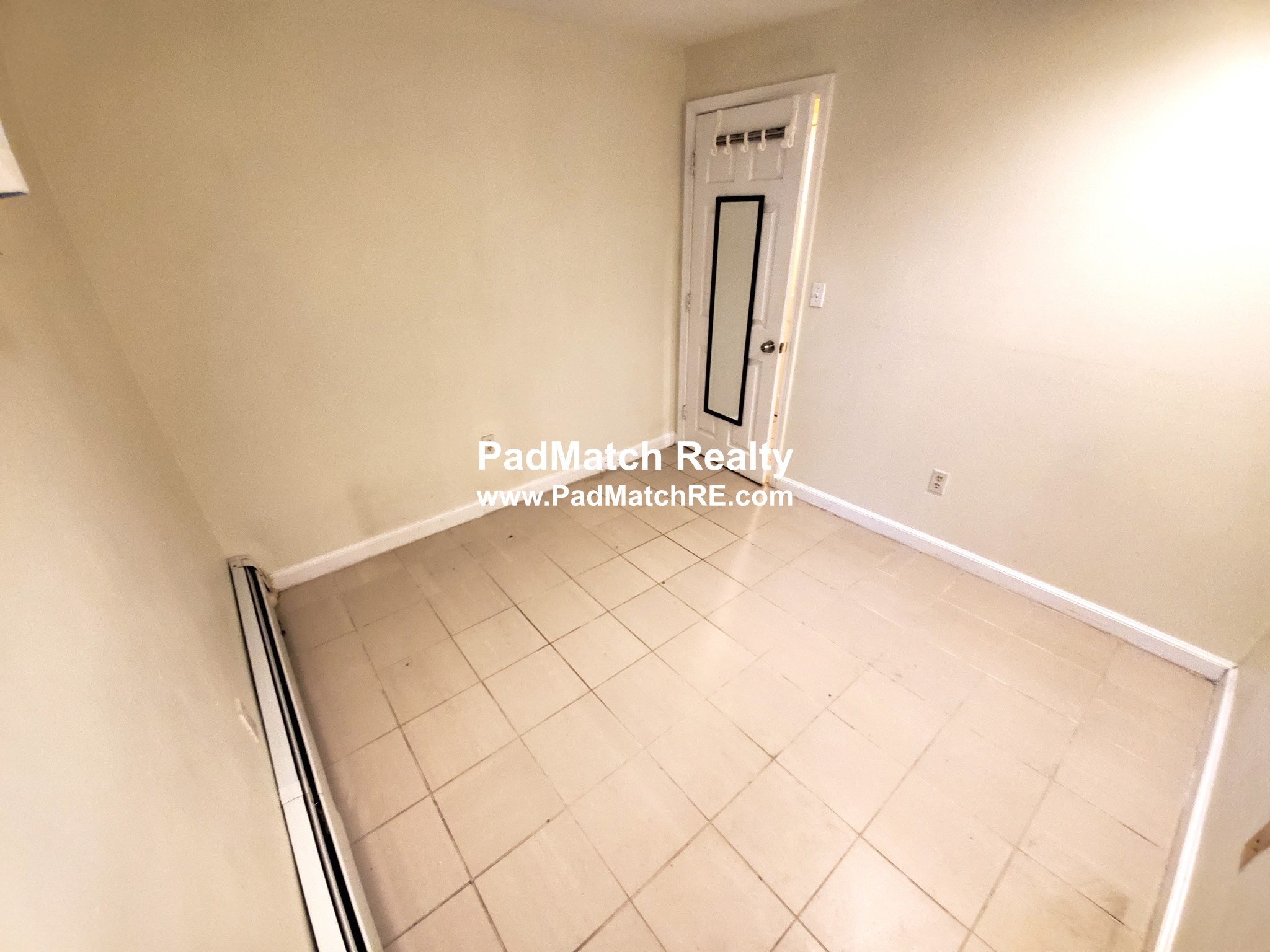 423 Shawmut Ave, South End