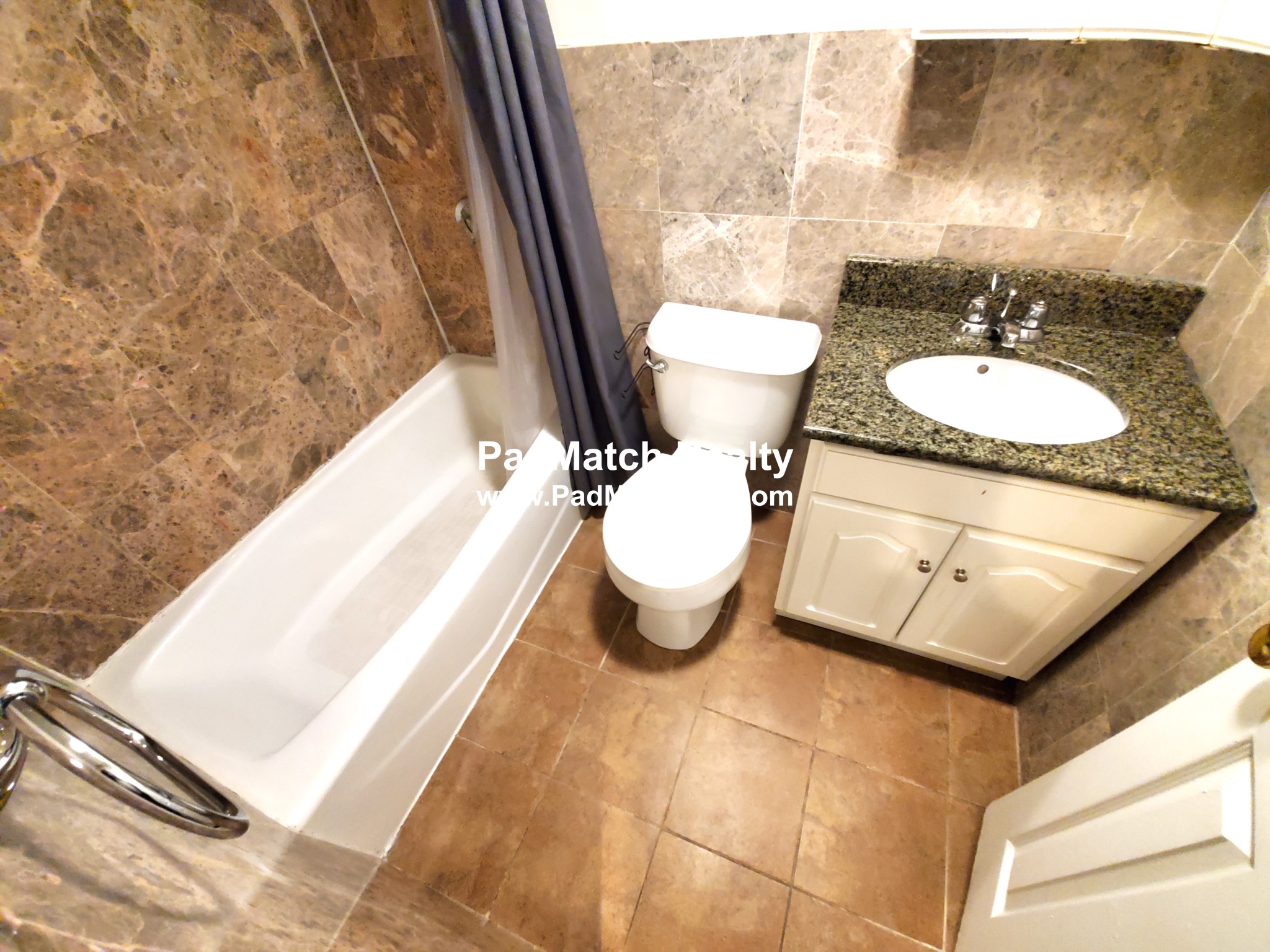 423 Shawmut Ave, South End