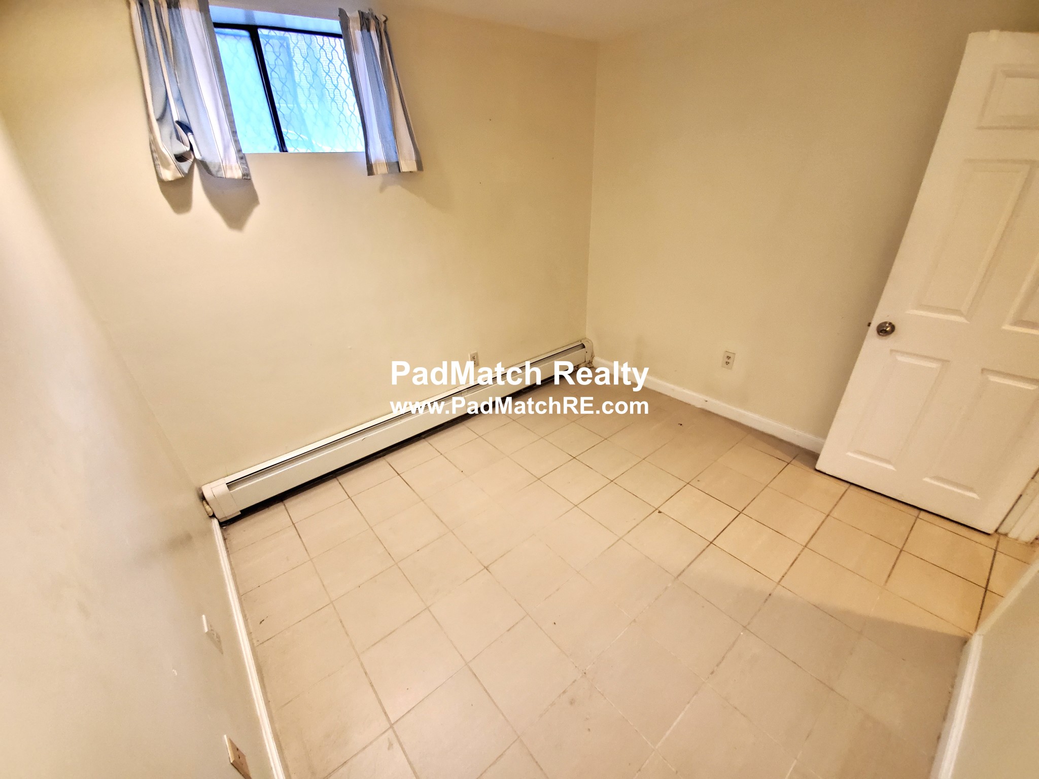 423 Shawmut Ave, South End