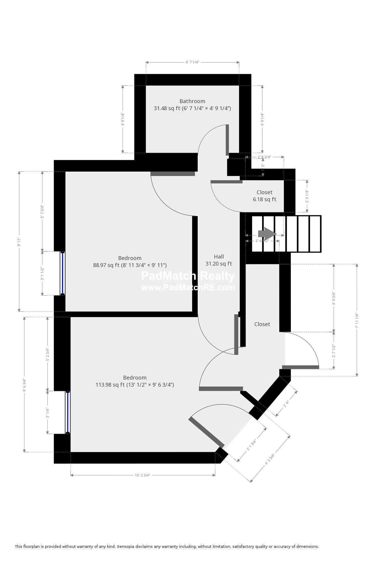 423 Shawmut Ave, South End