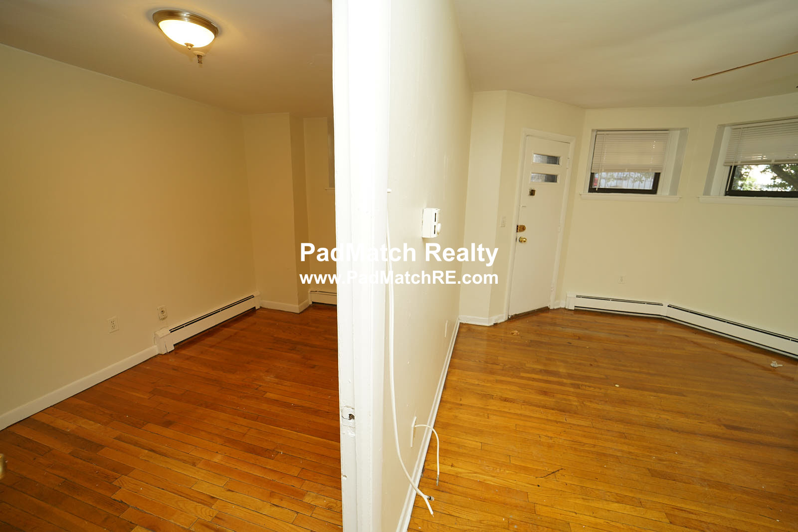 Photo 7 of 56 Queensberry St. Unit G4