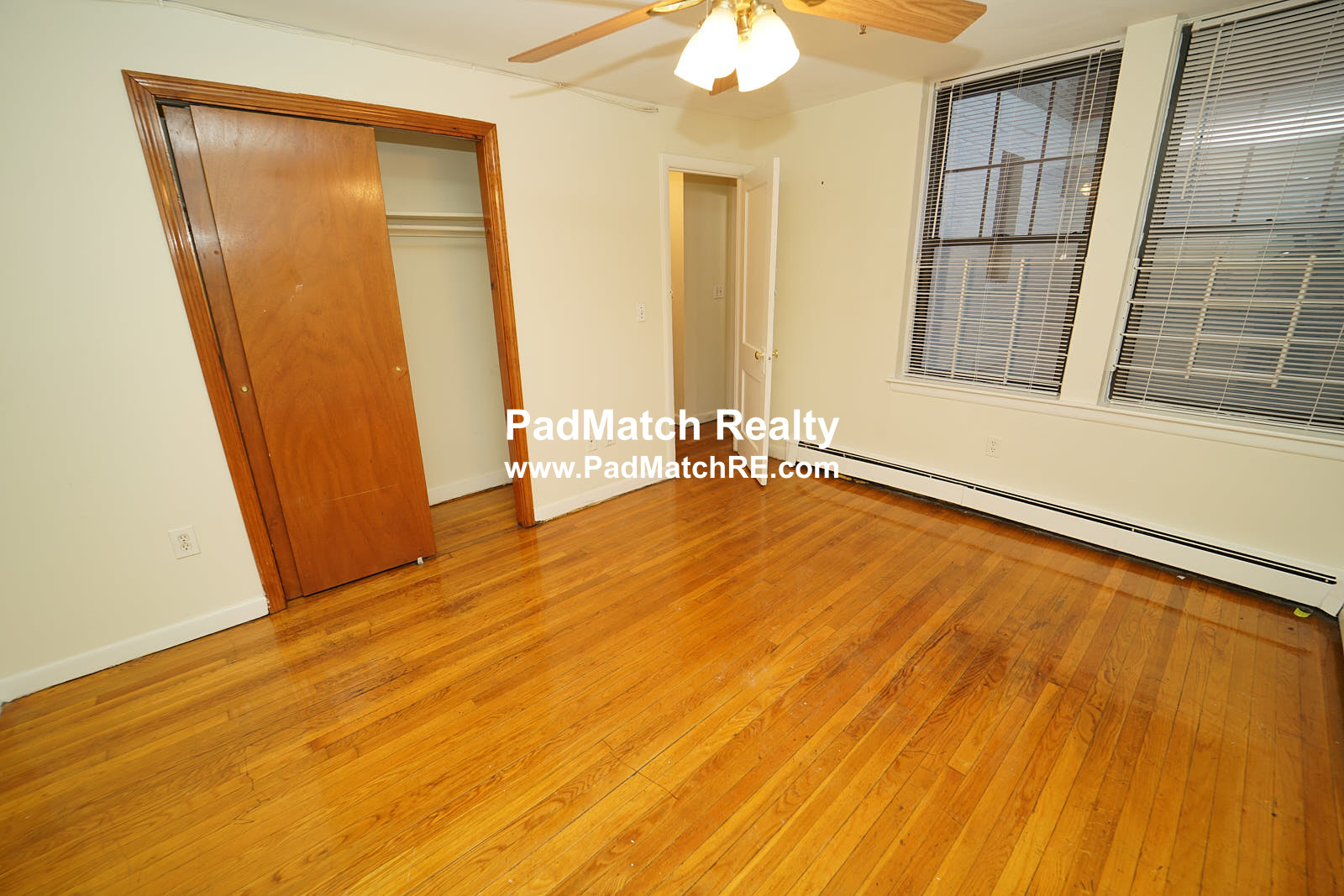 56 Queensberry St. Unit G4, Boston