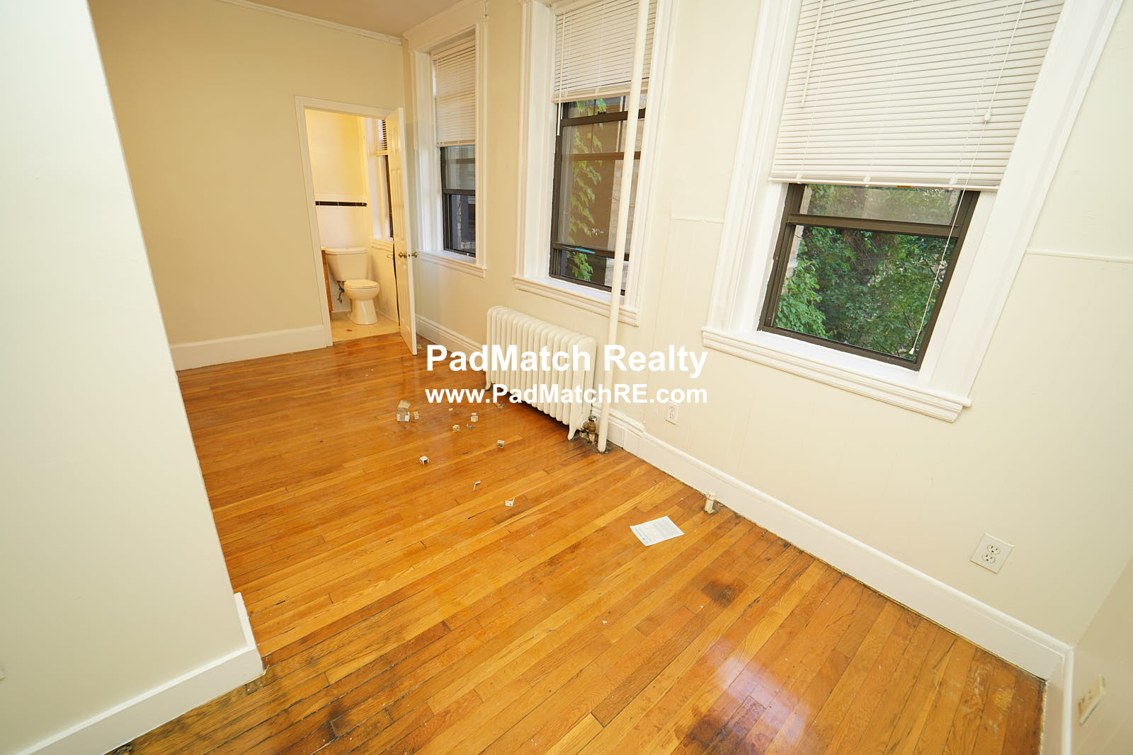 Studio bed, 1 bath apartment for rent at 56 Queensberry St Unit 9, Fenway — photo 5 of 11