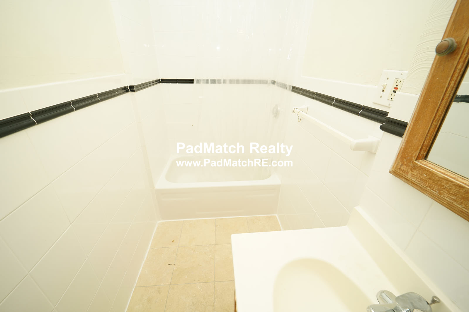 Studio bed, 1 bath apartment for rent at 56 Queensberry St Unit 9, Fenway — photo 8 of 11