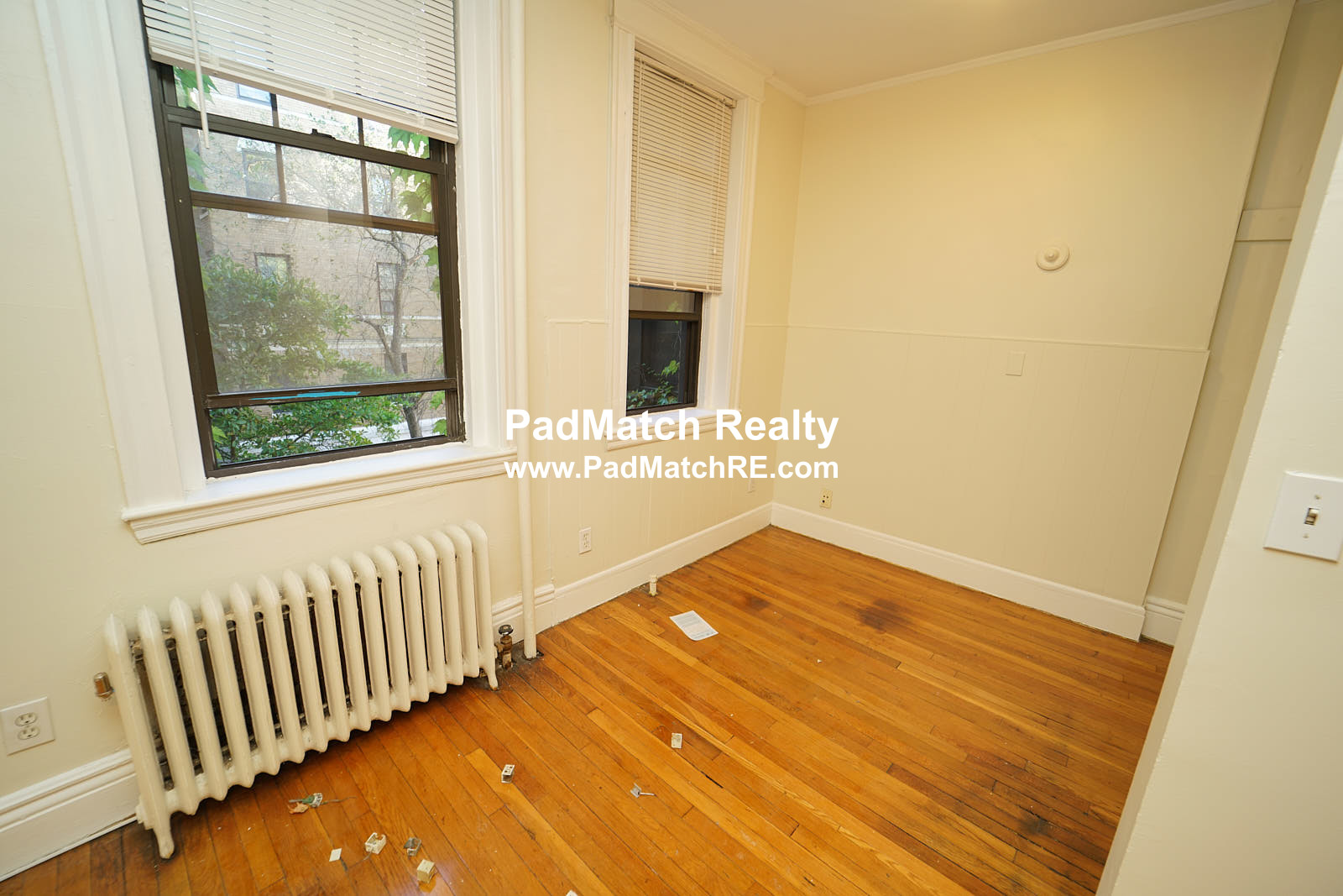 Studio bed, 1 bath apartment for rent at 56 Queensberry St Unit 9, Fenway — photo 4 of 11