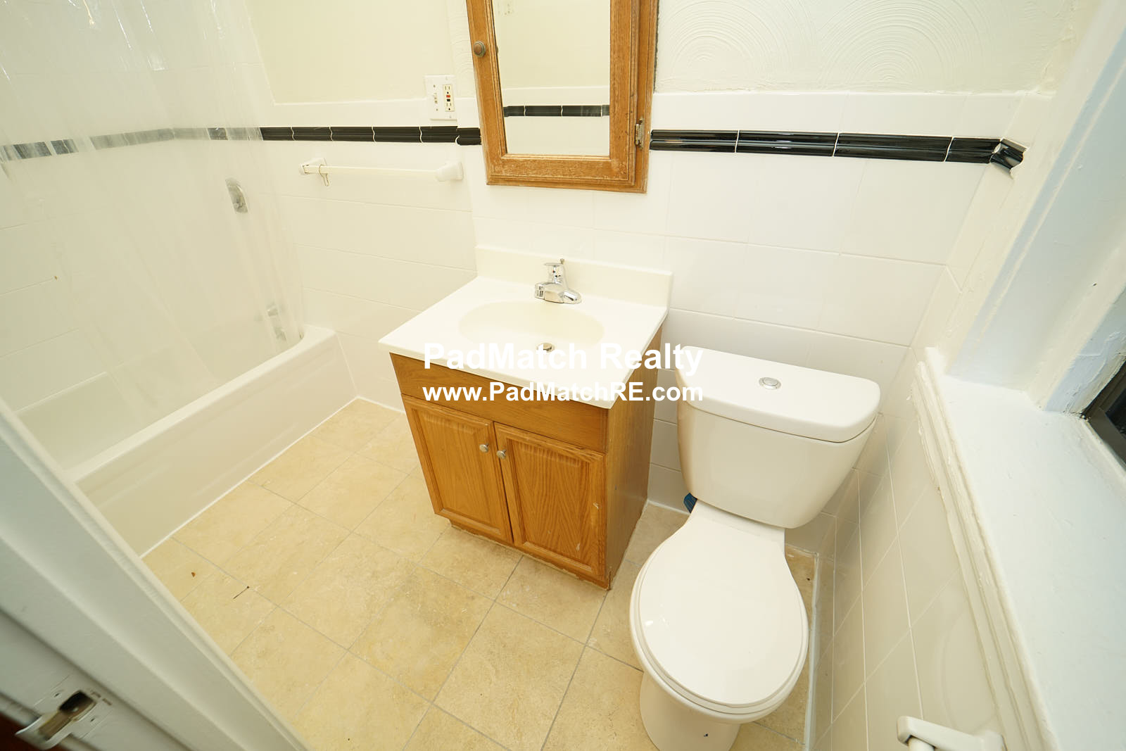 Studio bed, 1 bath apartment for rent at 56 Queensberry St Unit 9, Fenway — photo 7 of 11