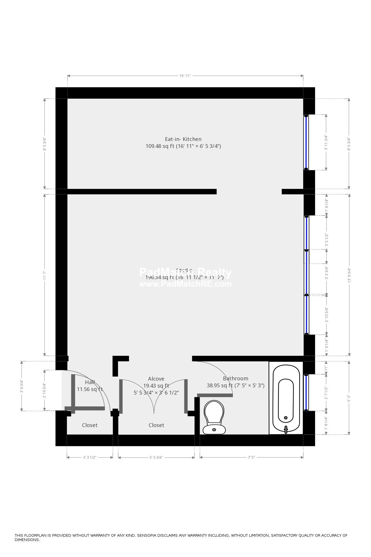 88 Washington St, Brighton