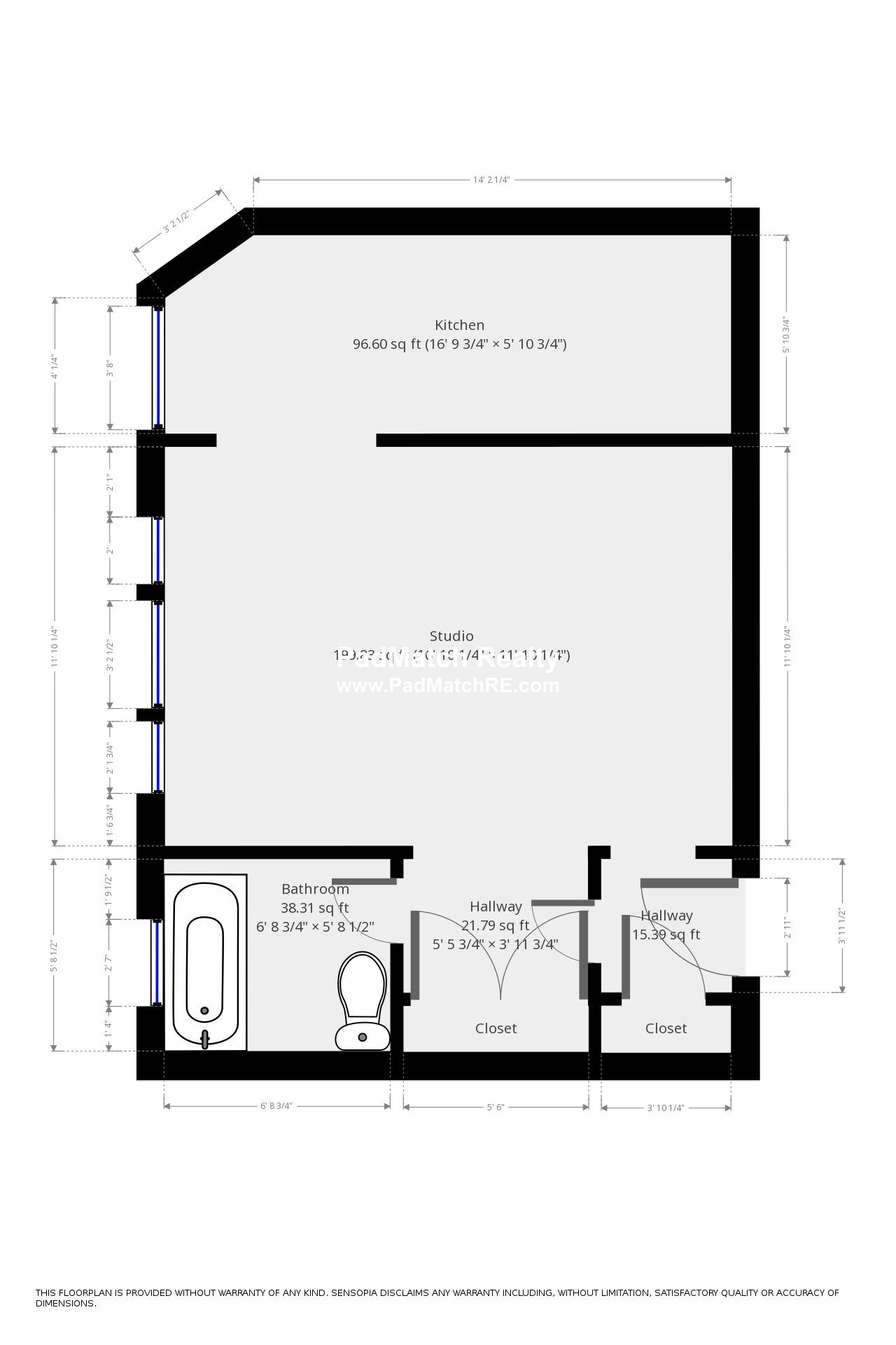 88 Washington St, Brighton