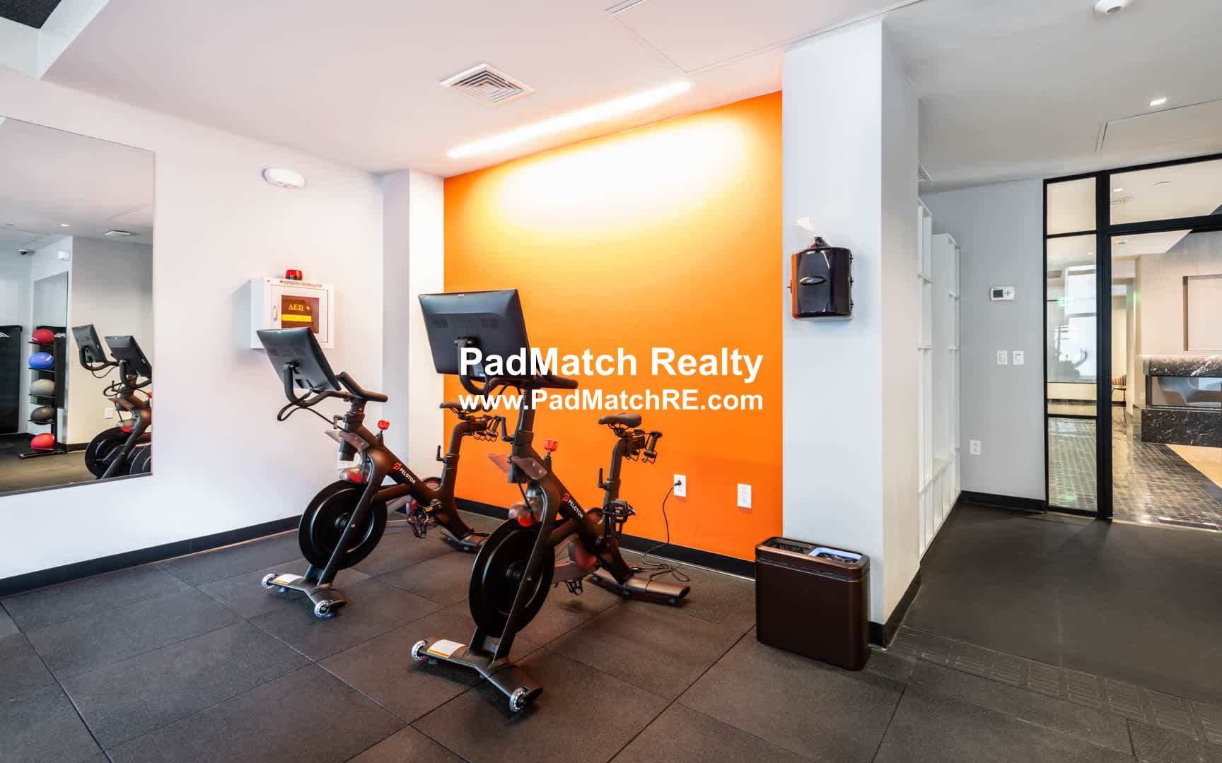 1 India St, Downtown