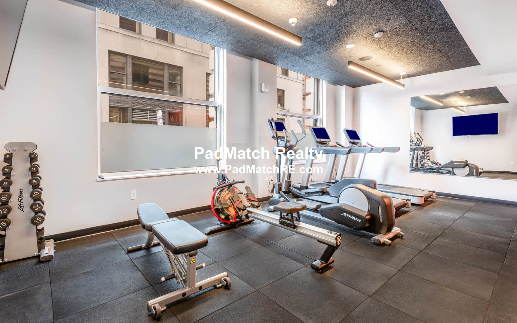 1 India St, Downtown