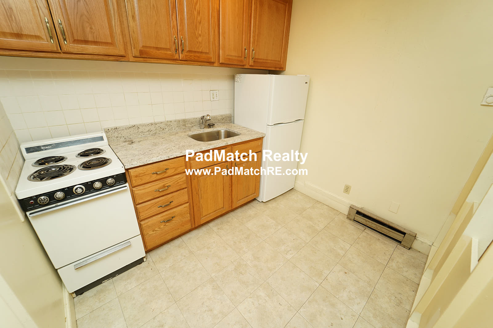 32 Westland Ave, Fenway