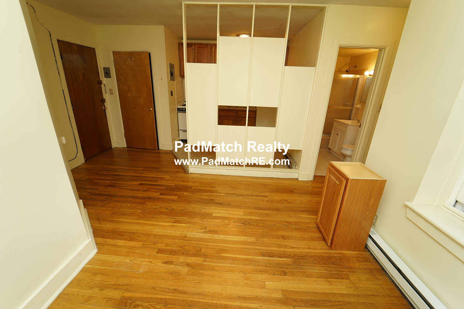 32 Westland Ave, Fenway