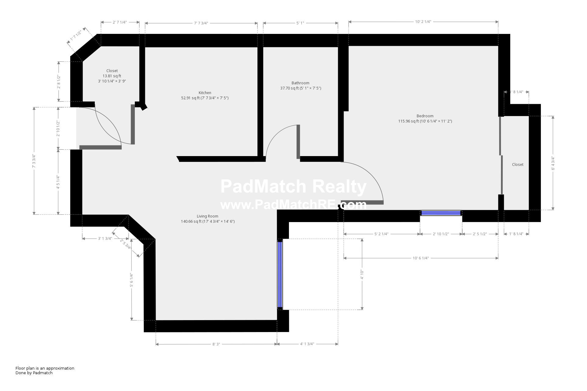 32 Westland Ave, Fenway