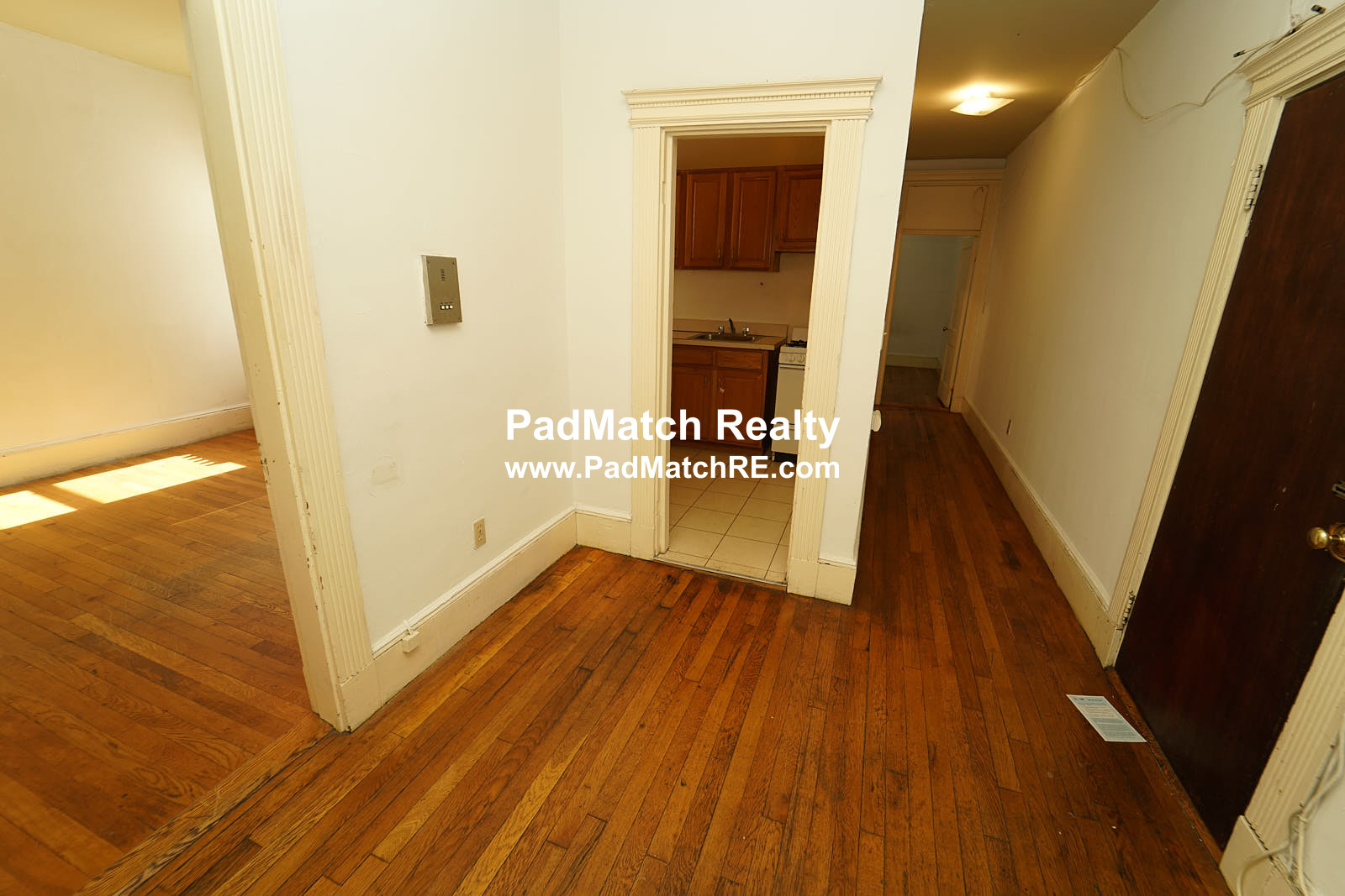 24 Westland Ave, Fenway