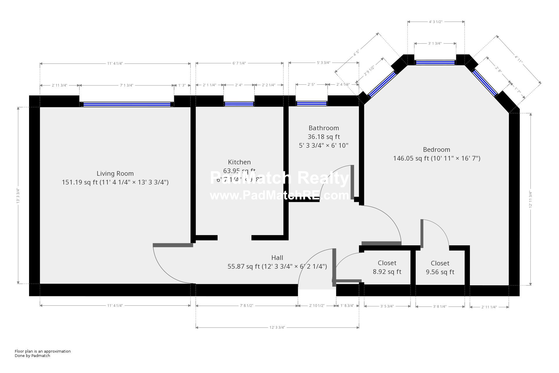11 Scottfield Rd, Allston