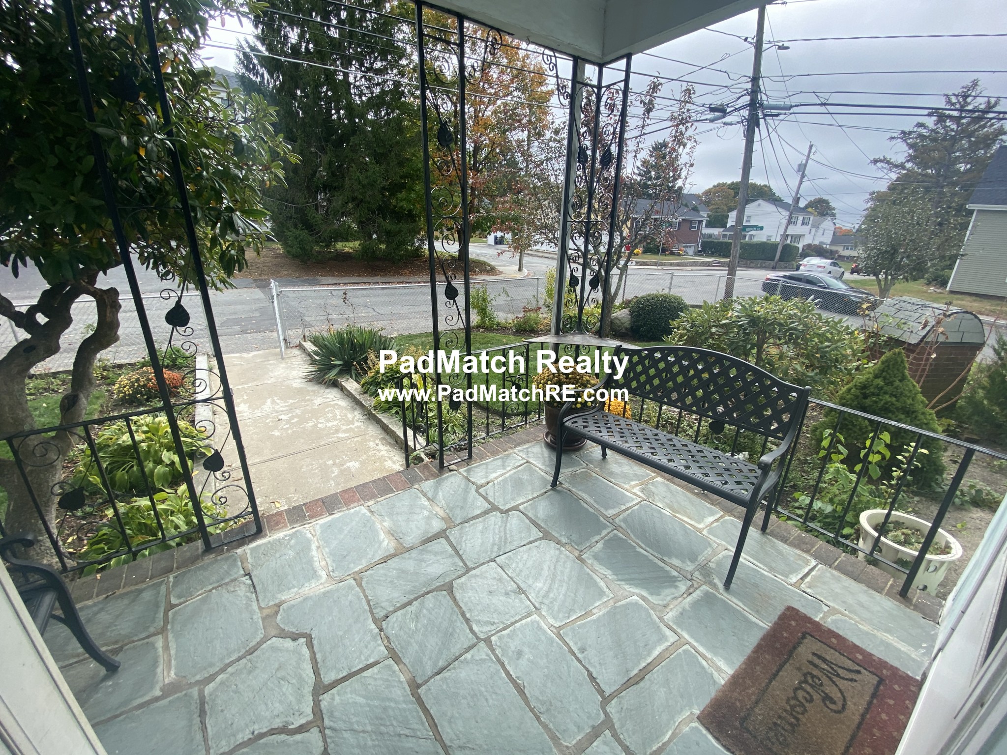 3 bed, 1 bath apartment for rent at 77 Summit St Unit 2, Hyde Park