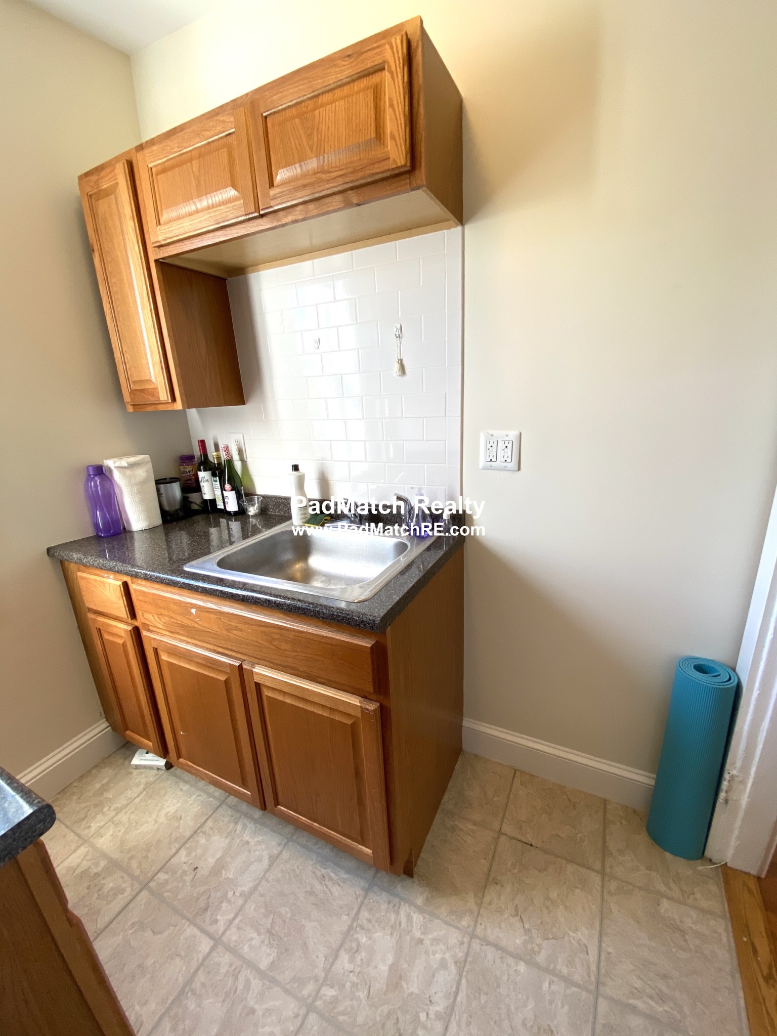 1191 Boylston St, Fenway