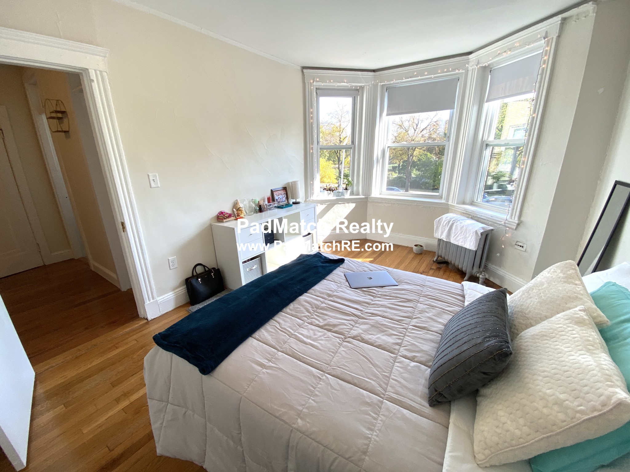 1191 Boylston St, Fenway