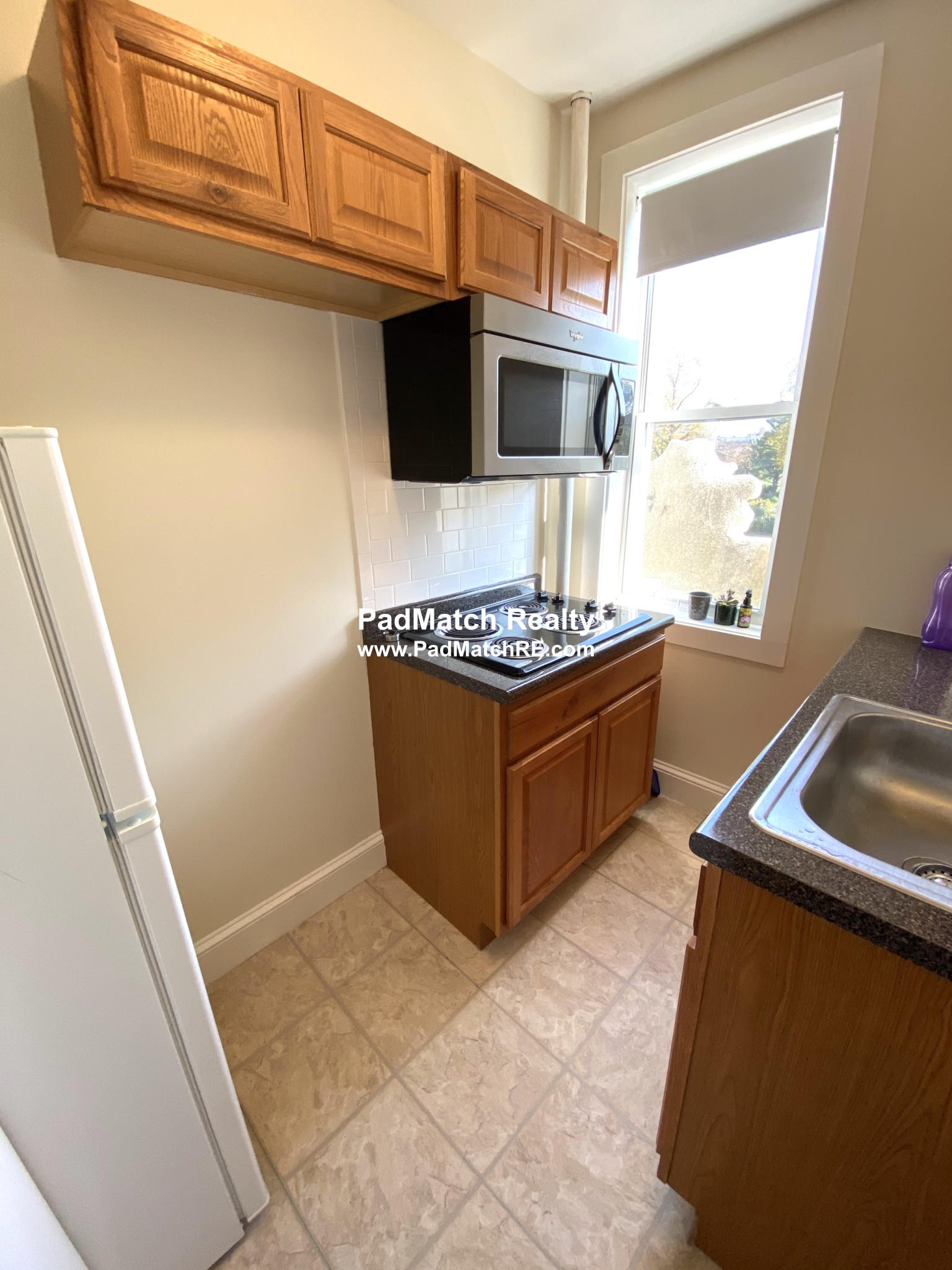 1191 Boylston St, Fenway