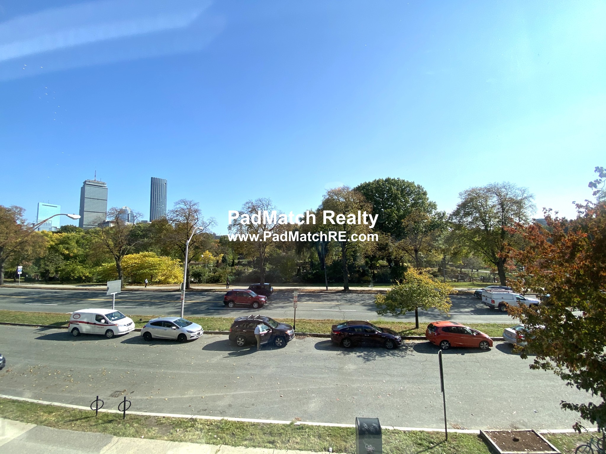 1191 Boylston St, Fenway