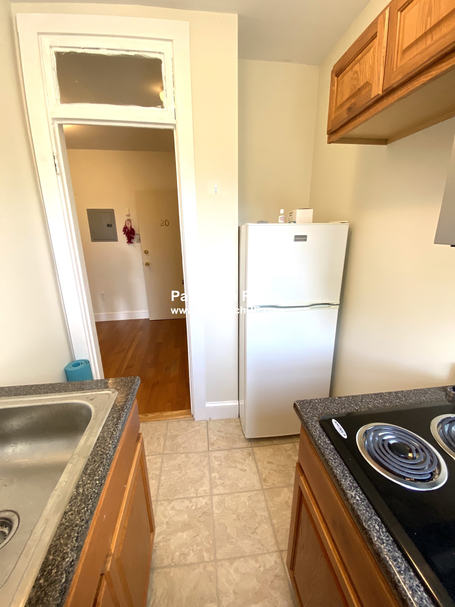 1191 Boylston St, Fenway