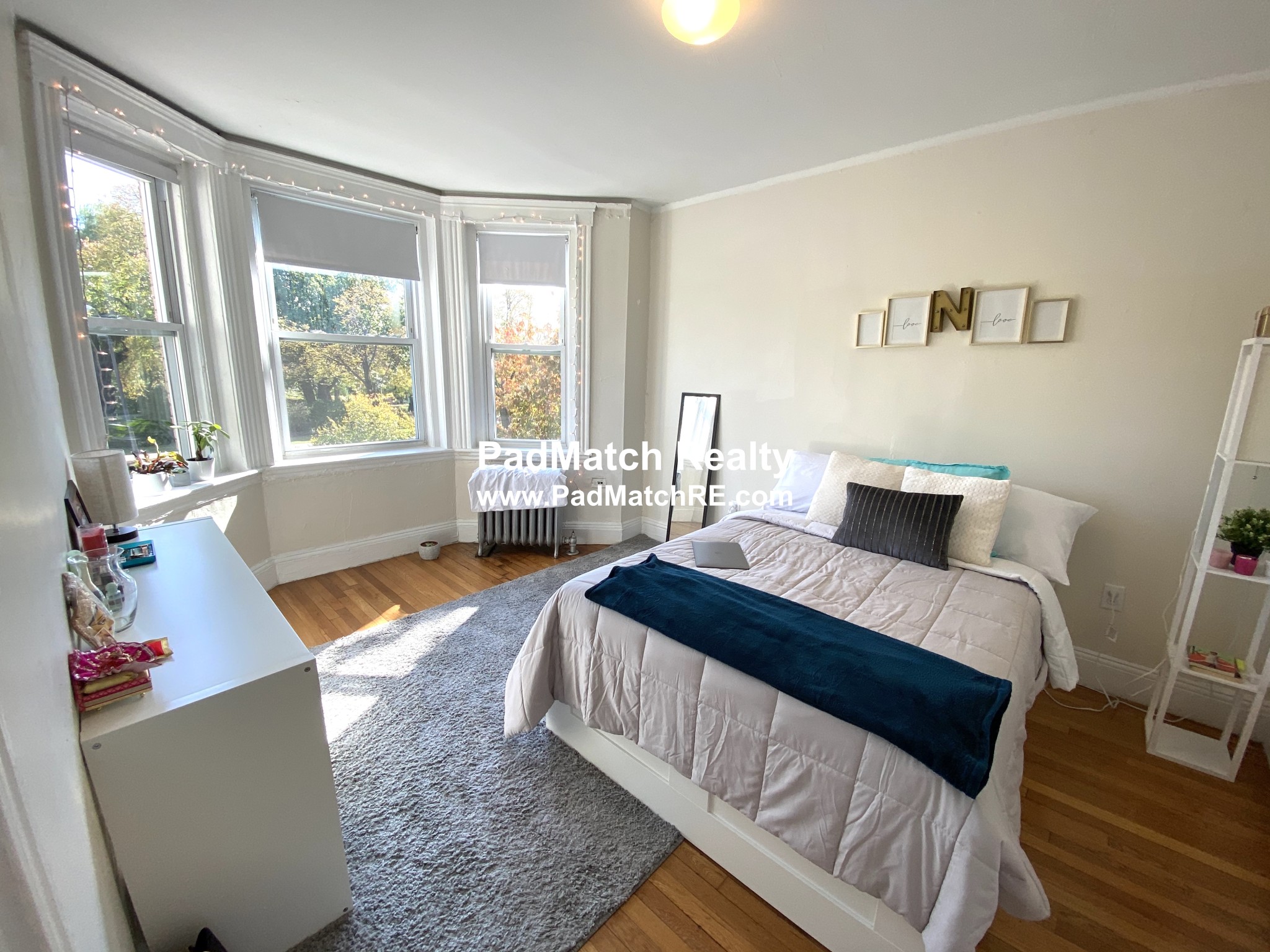 1191 Boylston St, Fenway