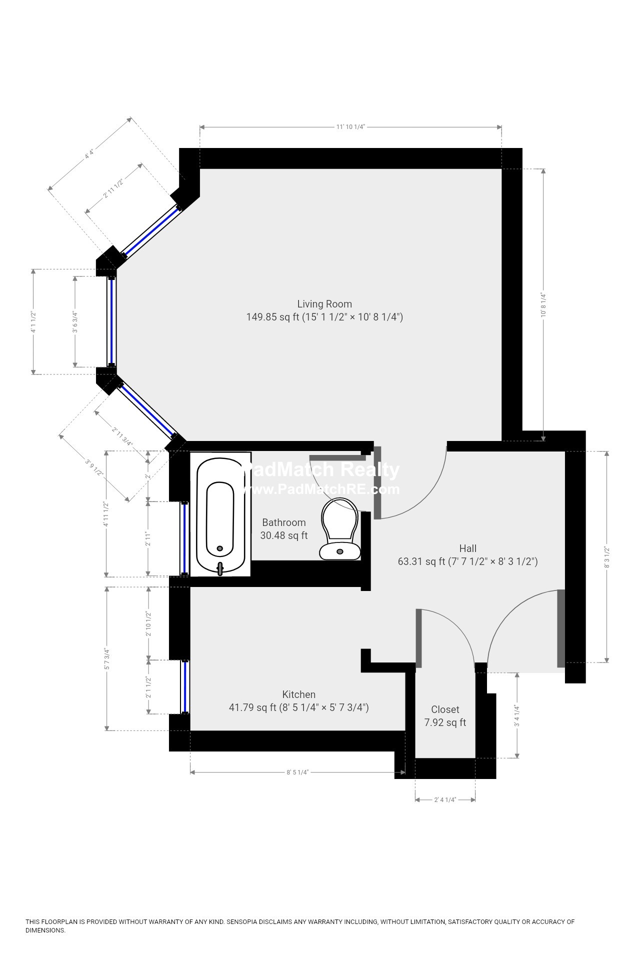 1191 Boylston St, Fenway