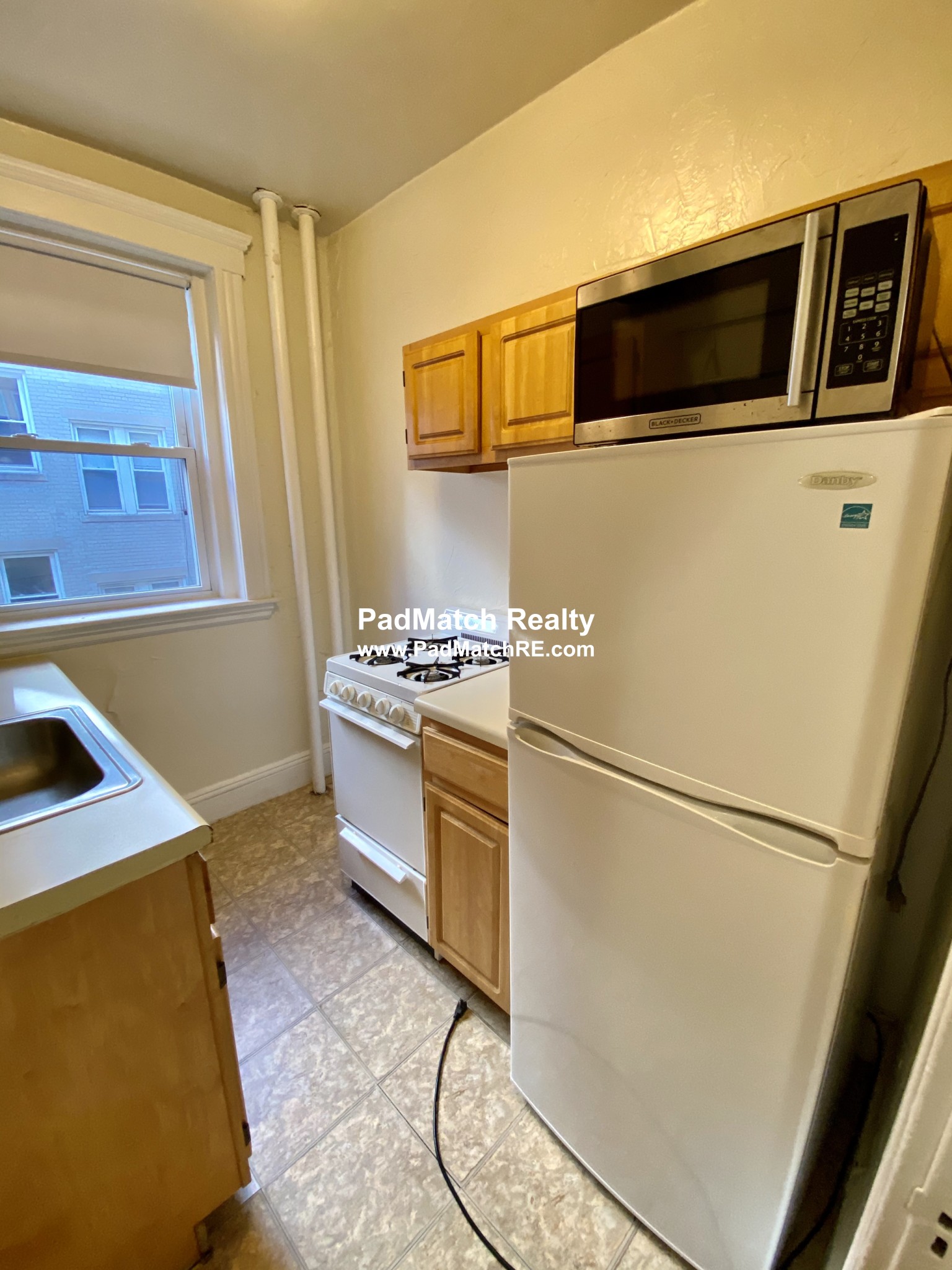 1197 Boylston St, Fenway