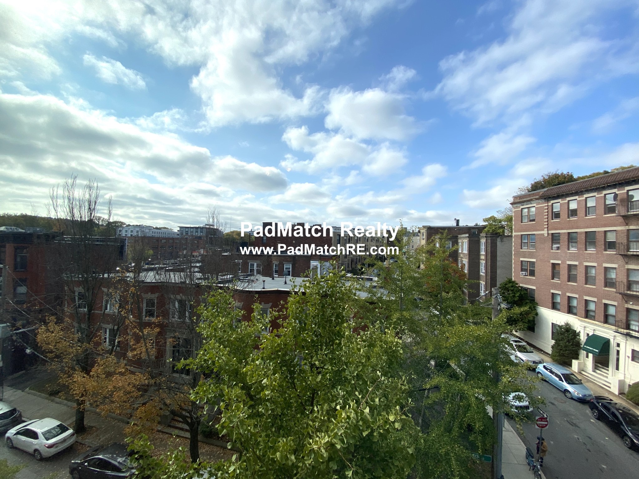 1 bed, 1 bath apartment for rent at 2 Ayr Rd Unit 41, Brighton — photo 5 of 11