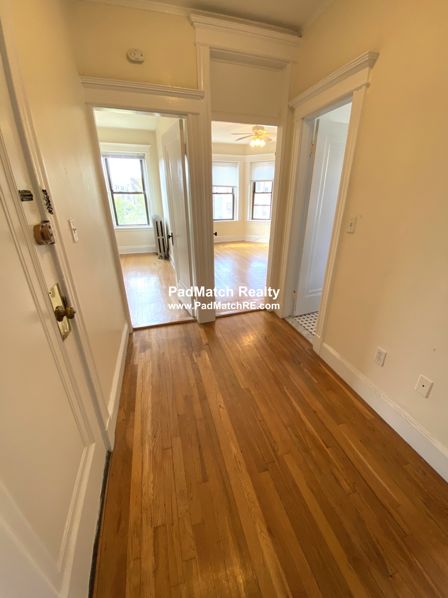 1 bed, 1 bath apartment for rent at 2 Ayr Rd Unit 41, Brighton — photo 3 of 11