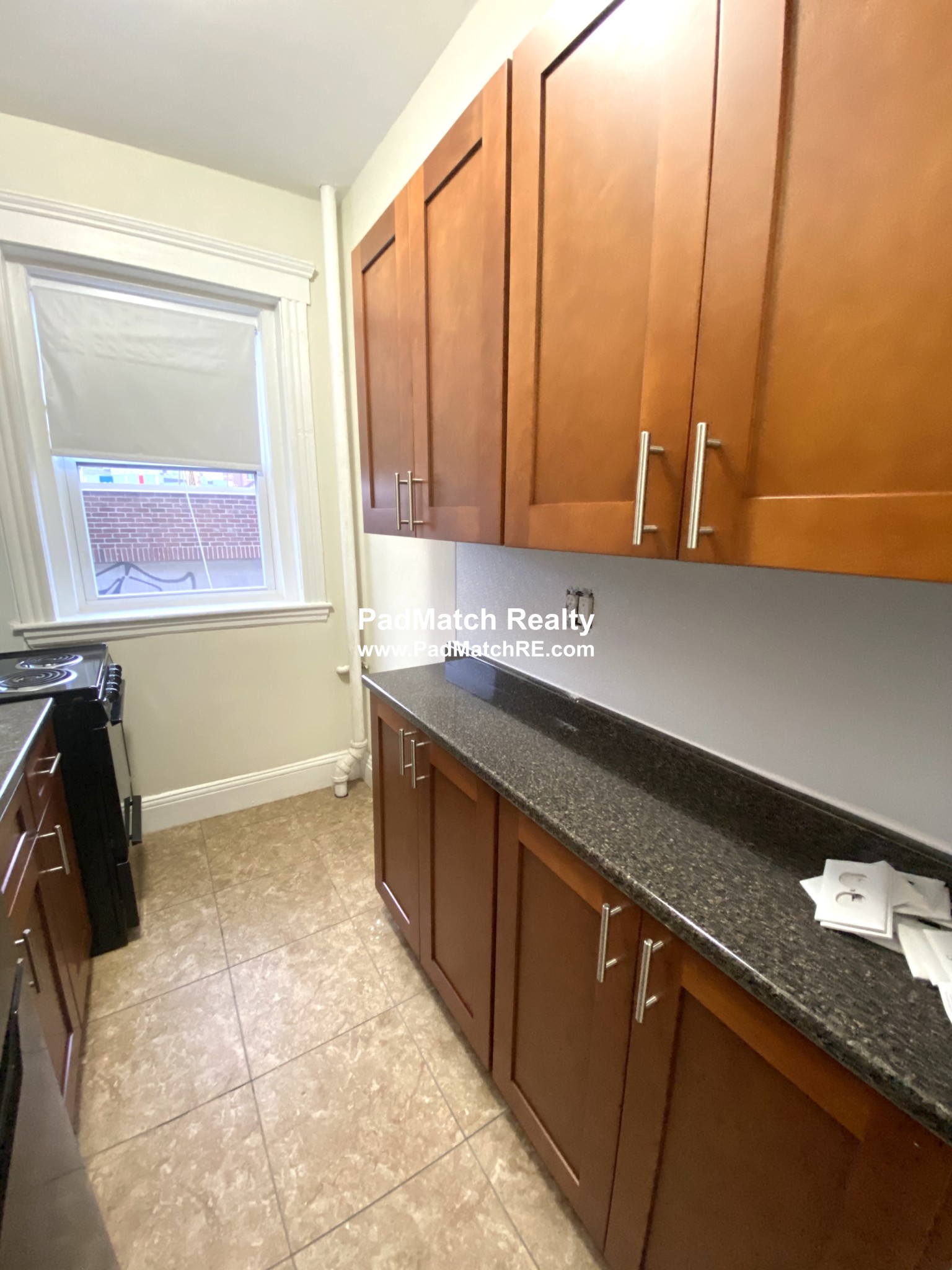 1185 Boylston St, Fenway