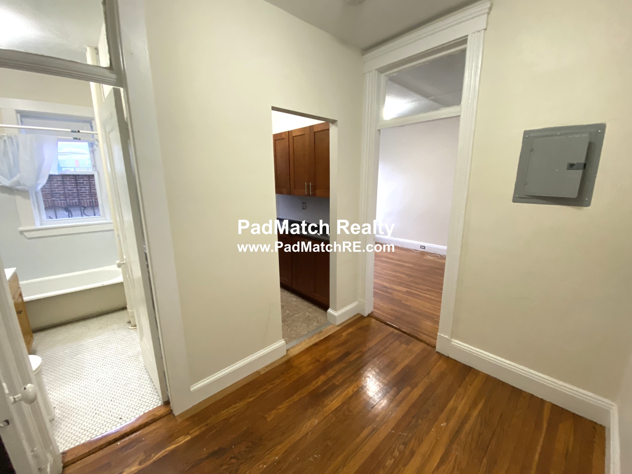 1185 Boylston St, Fenway