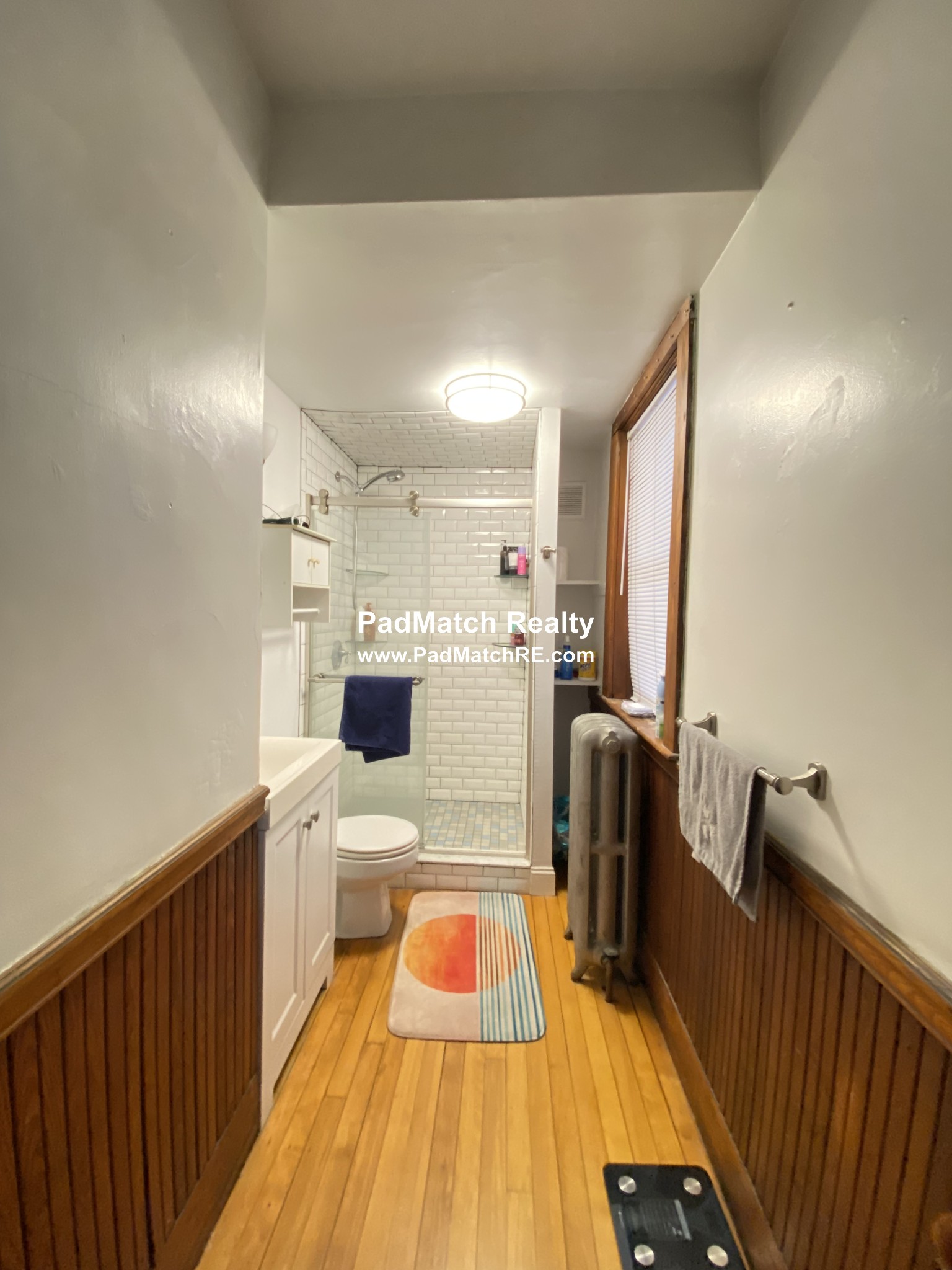 Photos of apartment on Fairfield St.,Cambridge MA 02140