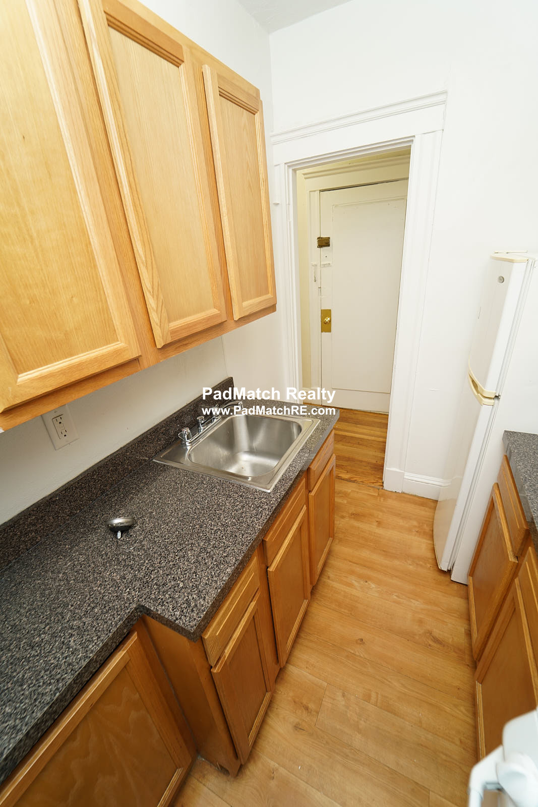 1175 Boylston St, Fenway