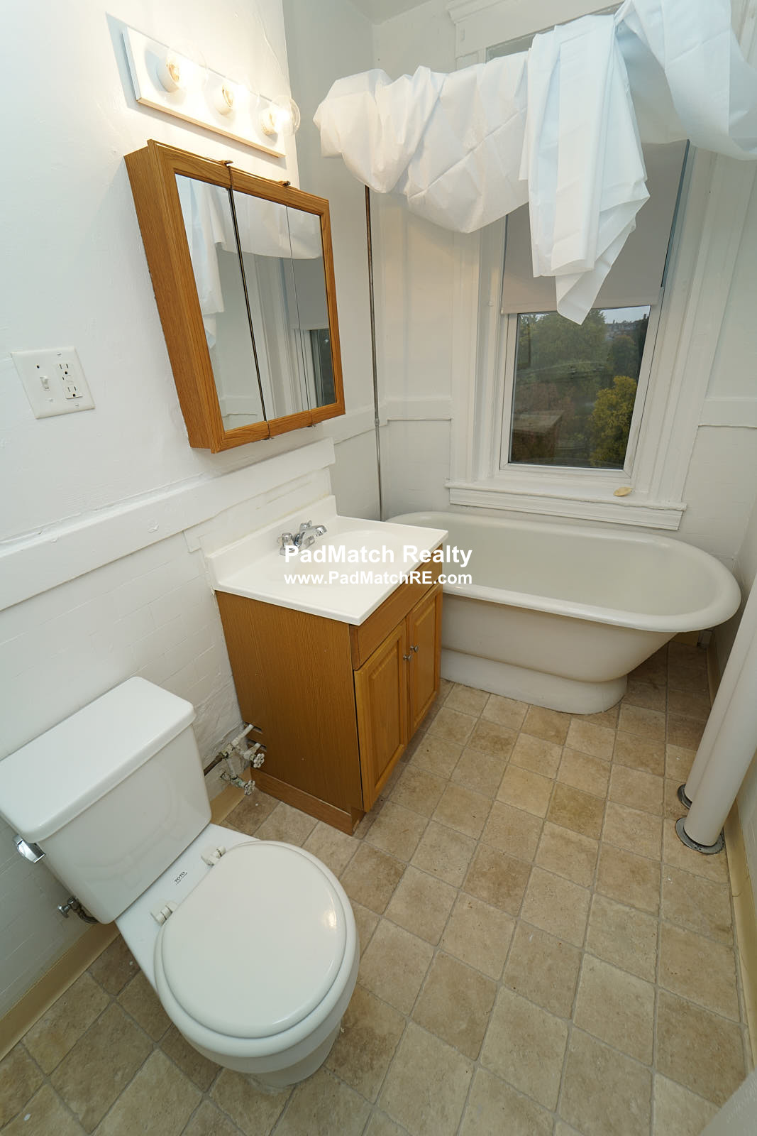 1175 Boylston St, Fenway