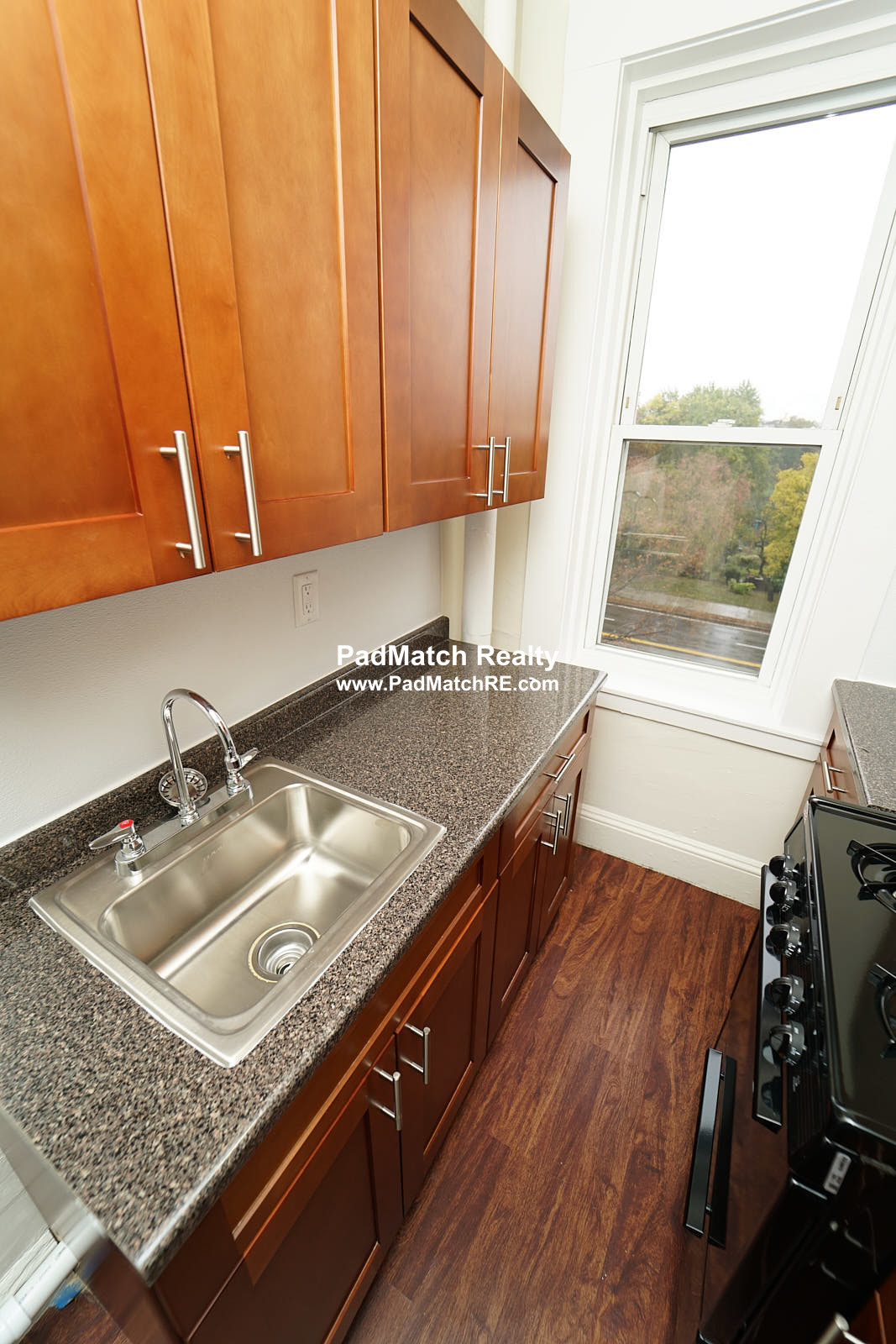 1175 Boylston St, Fenway