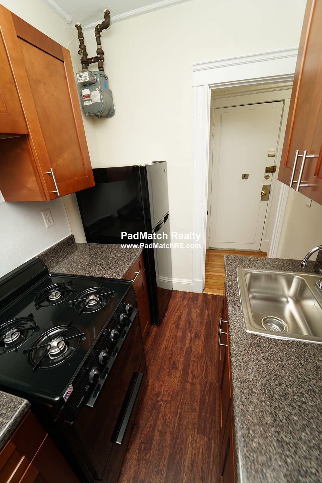 1175 Boylston St, Fenway