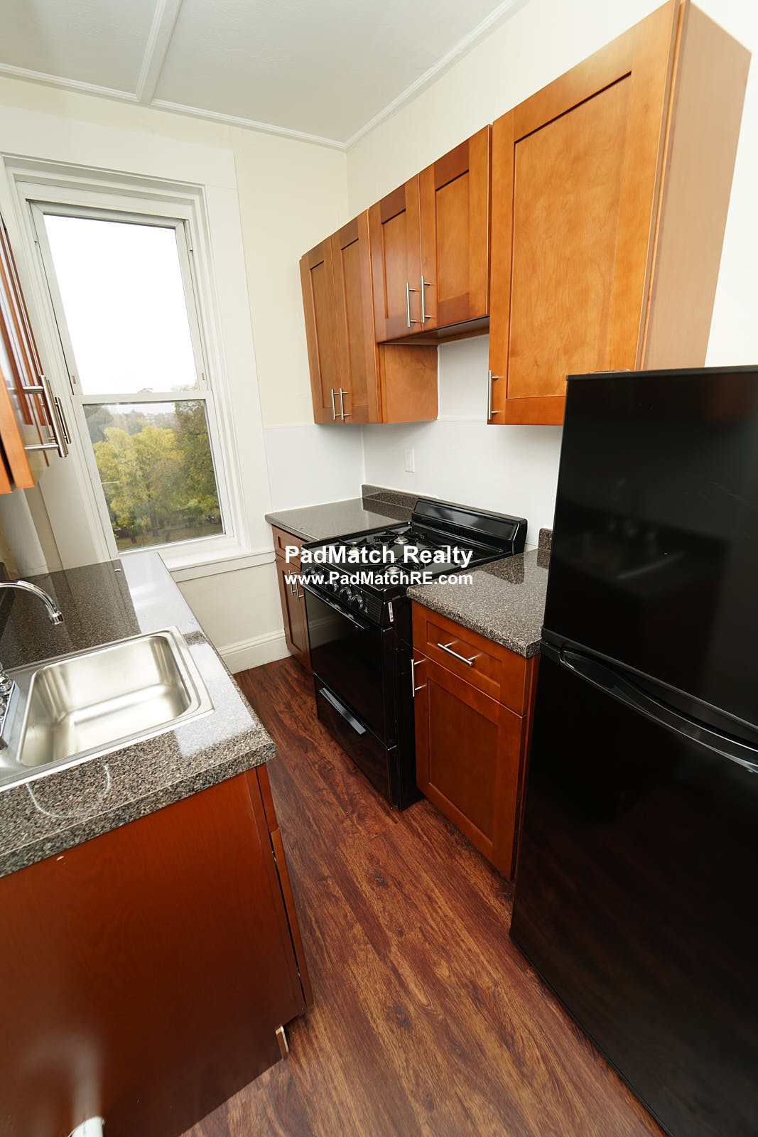 1175 Boylston St, Fenway